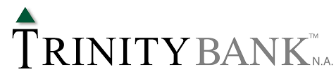 trinity bank logo