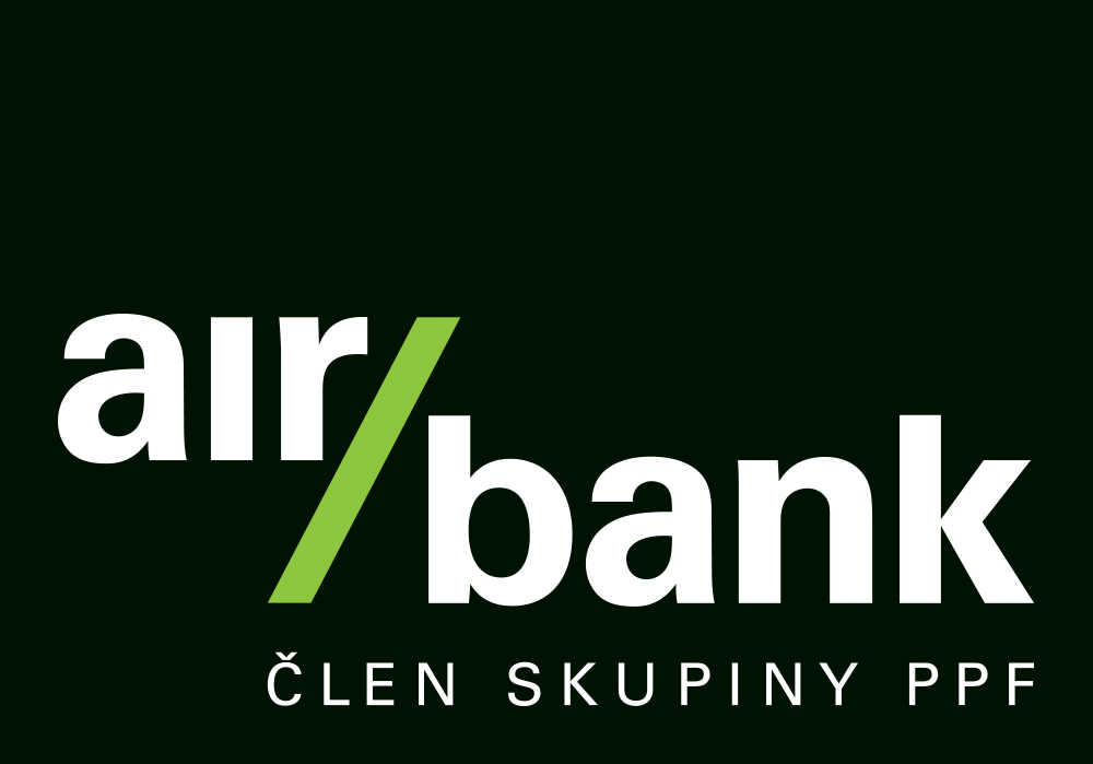 Air Bank logo
