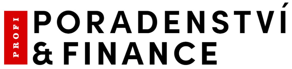 poradenství a finance logo