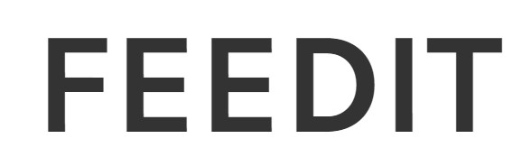 feedit logo